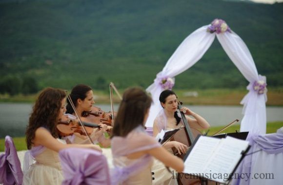 струнни състави